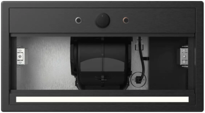 Детальное фото товара: Haier HVQ-B4535B