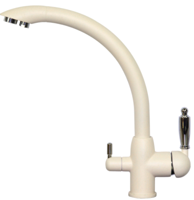 Детальное фото товара: Zigmund & Shtain ZS 1500, смеситель, индийская ваниль