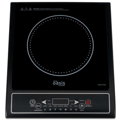 Детальное фото товара: making Oasis everywhere PI-KWSW