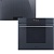 Фото товара: Smeg SIM1864DG + SO6102M2G