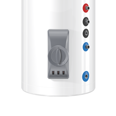 Детальное фото товара: Thermex IRP 300 V (combi)