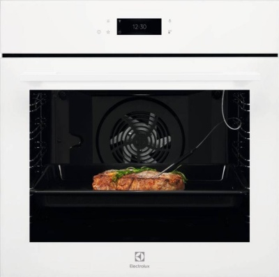 Детальное фото товара: Electrolux EOE8P39WV