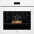 Electrolux EOE8P39WV Детальное фото товара: Electrolux EOE8P39WV