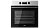 Фото товара: Teka AIRFRY HSB 646 SS