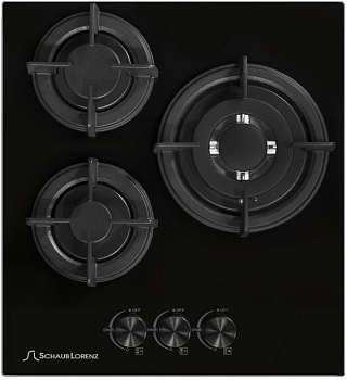 Фото товара: Schaub Lorenz SLK GY4718 газовая поверхность