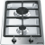Детальное фото товара: Smeg PGF32G газовая поверхность
