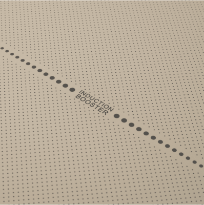 Детальное фото товара: Maunfeld CVI292S2FBG LUX Inverter индукционная поверхность