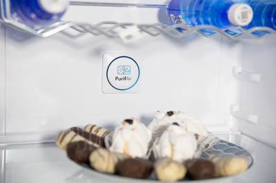 Детальное фото товара: SCANDILUX R711EZ12W