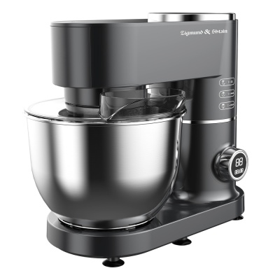 Детальное фото товара: Zigmund & Shtain De Luxe ZKM-984