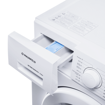 Детальное фото товара: Maunfeld MFWM106WH051