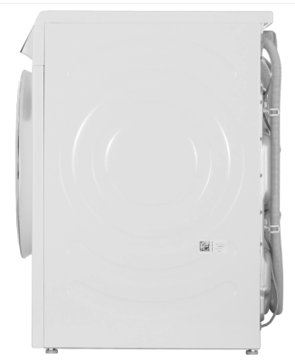 Детальное фото товара: Bosch WGB256A0ME