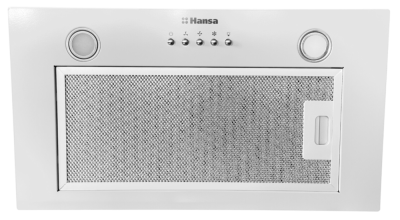 Детальное фото товара: Hansa OMP6212WH