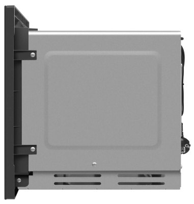 Детальное фото товара: MEFERI MMO6028BK COMFORT PLUS