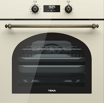 Фото товара: Teka HRB 6400 VN BRASS