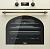 Фото товара: Teka HRB 6400 VN BRASS