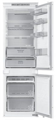 Фото товара: Samsung BRB80F26ADS0EO