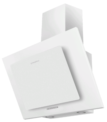 Maunfeld Tower A 60 White