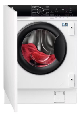 Детальное фото товара: AEG L7WBE68SI