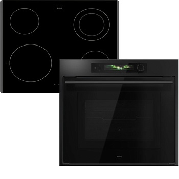 Фото товара: ASKO HCL614G + OCM66GSH