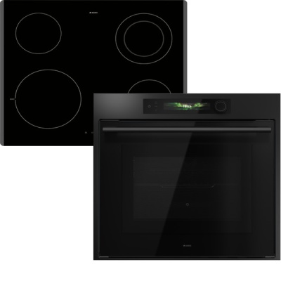 ASKO HCL614G + OCM66GSH