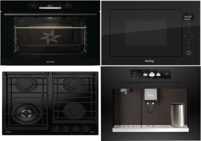 KORTING HGG 6955 CTN + OKB 6820 EN + KMI 825 TGN + KCM 9830 BCG