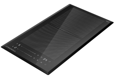 Детальное фото товара: Maunfeld CVI292S2FBK LUX Inverter индукционная поверхность