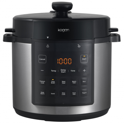 Фото товара: Midea MPC-6042