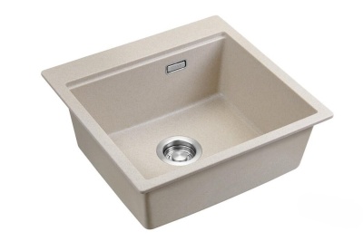 Детальное фото товара: Emar EMQ-1520.Q, мойка, гранит, берилл