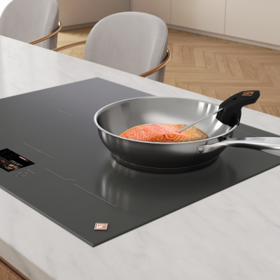 Детальное фото товара: De Dietrich DPI4451GT индукционная поверхность