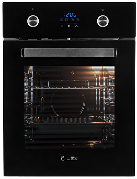 Фото товара: LEX EDP 4590 BL