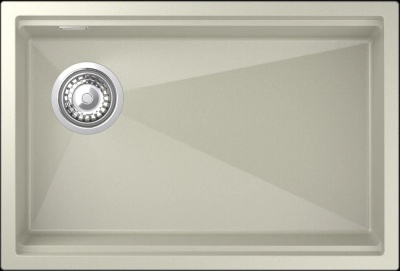 Детальное фото товара: Rivelato LINO LN-654-L topazio мойка, гранит, топаз