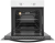HOMSair OES660WH01 Детальное фото товара: HOMSair OES660WH01