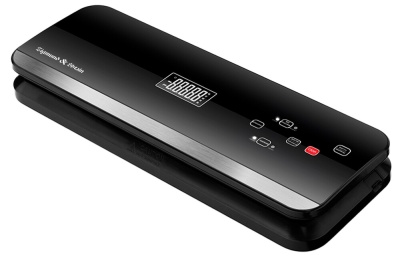 Zigmund & Shtain Küchen-Profi VS-512