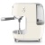 Smeg ECF03CREU Детальное фото товара: Smeg ECF03CREU