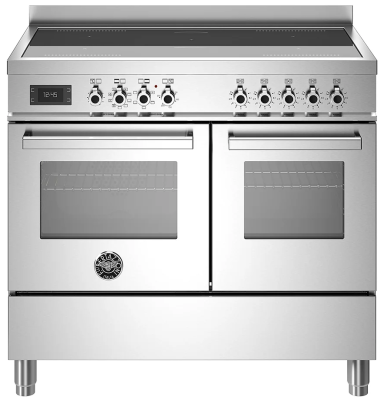 Детальное фото товара: BERTAZZONI PRO105I2EXT