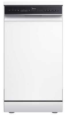 Midea MFD45S160WI