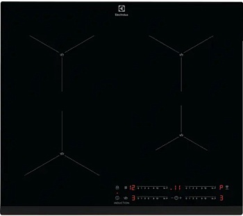 Фото товара: Electrolux EIS62443 индукционная поверхность