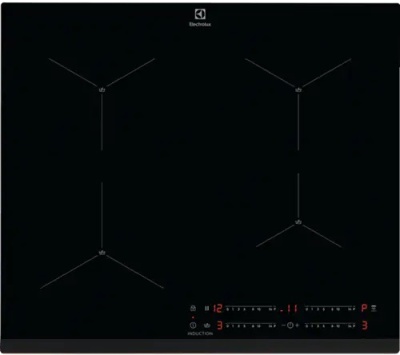 Фото товара: Electrolux EIS62443 индукционная поверхность