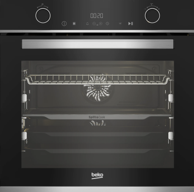 Детальное фото товара: Beko BBVM13400XDS