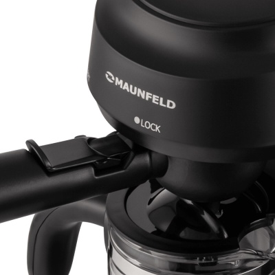 Детальное фото товара: Maunfeld MF-733BK