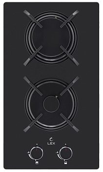 Фото товара: LEX GVG 323A BBL газовая поверхность