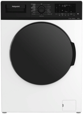Детальное фото товара: Hotpoint WD 8548 C7S VBW
