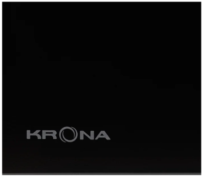 Детальное фото товара: Krona MAGIER 45 BL 3BTK индукционная поверхность
