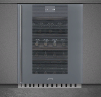 Smeg CVI138RS3