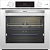 Фото товара: Hotpoint HSTF 1231 JSAH WHG