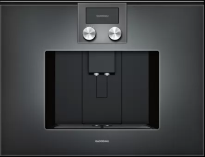 Детальное фото товара: Gaggenau CMP250102