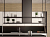 Фото товара: Pando I-898 LONG RACK 1250