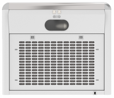 Детальное фото товара: Elikor Сатурн 60П-180-В1Л белый/нерж