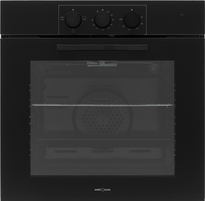 Детальное фото товара: Krona VOLLMOND 60 BL/BL