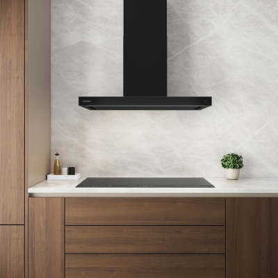 Детальное фото товара: De Dietrich DHB4984B